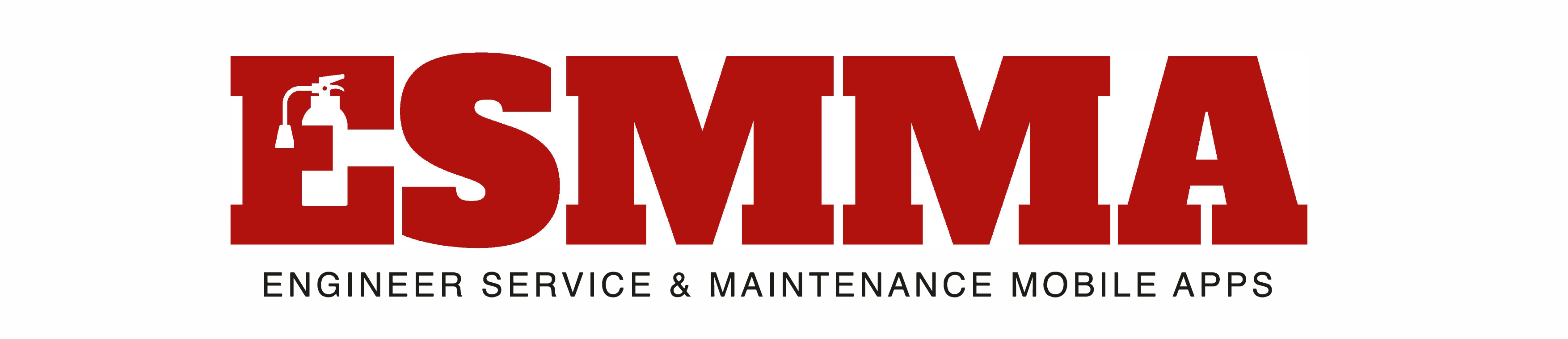 ESMMA - Engineers Servicing & Maintenance Mobile App